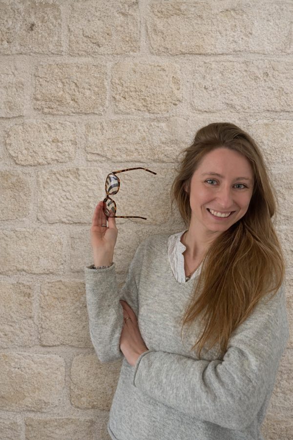 Alice GUEGUEN