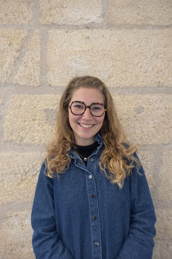 Chloé PEZZANO