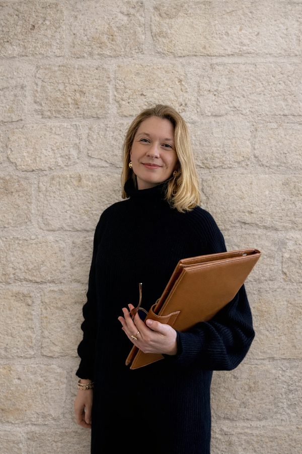 Margaux BARBE-LEMIRE