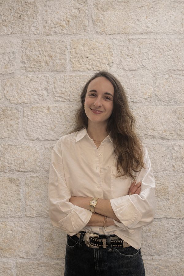 Margaux JACQUETIN