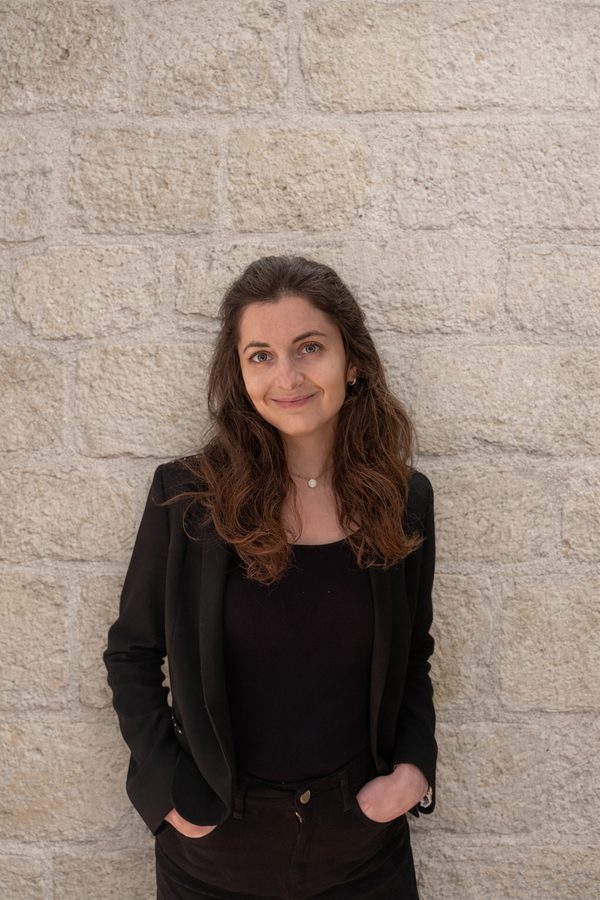 Marie DANIS