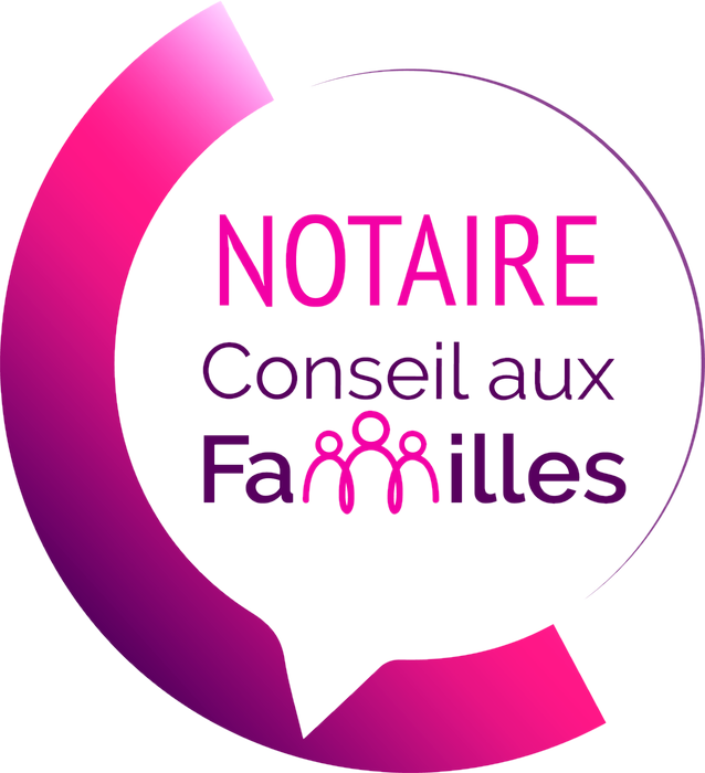 Label Notaire Conseil aux Familles